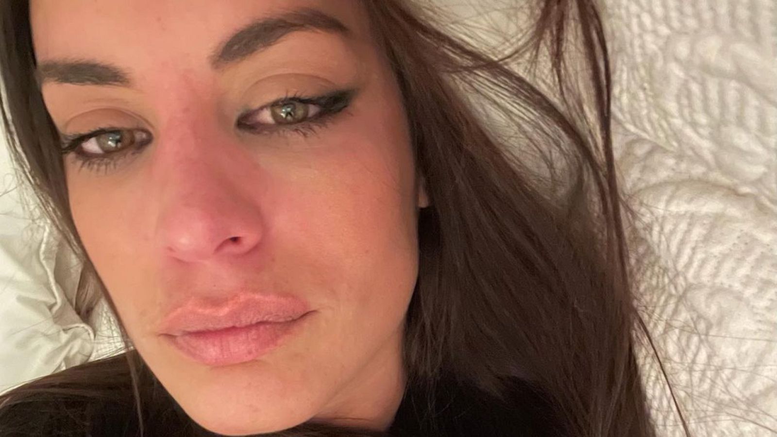 Dulceida, entre lágrimas: "He aprendido a reconocer que puedo estar mal"