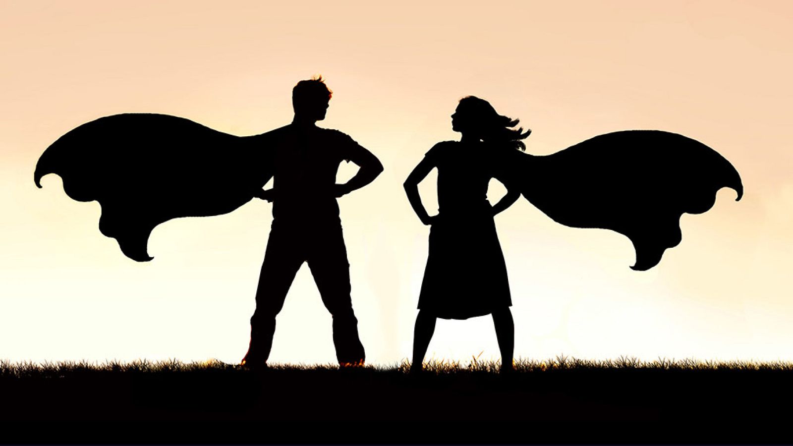 'El renacer de los superhéroes', de los cómics hasta el cine