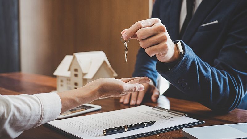 Hipotecas financiadas al 100%: una práctica "no recomendable" que aviva los temores a una nueva burbuja
