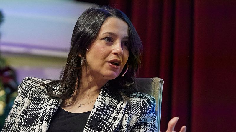 Arrimadas abre la puerta a una coalición con el PP en Andalucía para reeditar el Gobierno bipartito