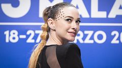 Festival de Málaga 2022: los mejores 'looks' y vestidos de la alfombra roja