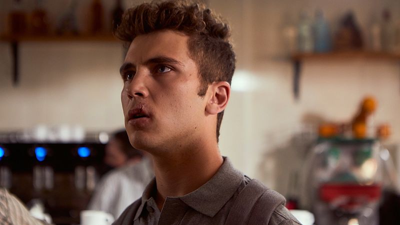 �lvaro de Juana: "Rom�n tiene miedo al abandono, miedo a no ser aceptado"