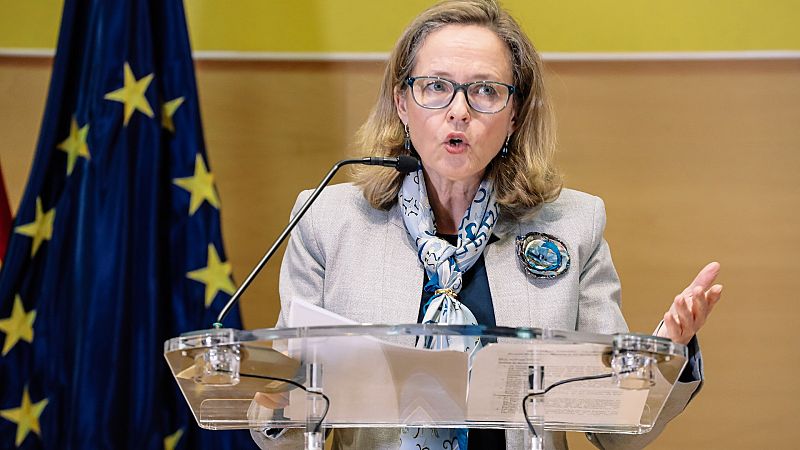 Calviño confía en un acuerdo "cuanto antes" con todas las partes para la reforma laboral