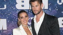 Elsa Pataky y Chris Hemsworth, ¿se mudan a País Vasco?