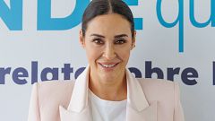 Vicky Martín Berrocal confiesa que sufrió 'bullying': "Me llamaban gorda"