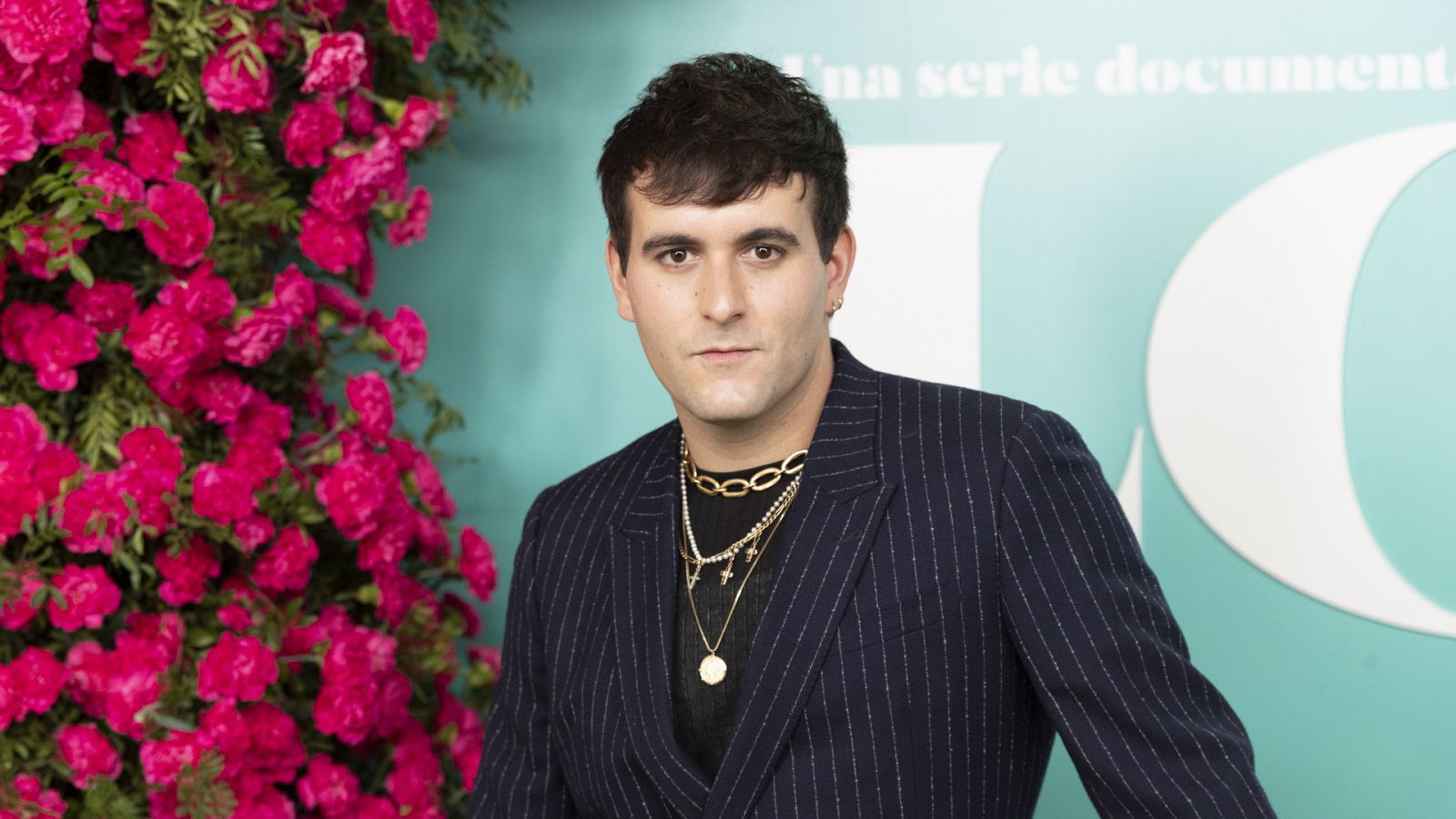 Palomo Spain se sincera con Carlos del Amor