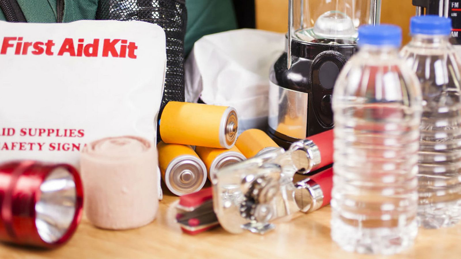 Tras la covid-19, Austria se prepara para el escenario de un "gran apagón"