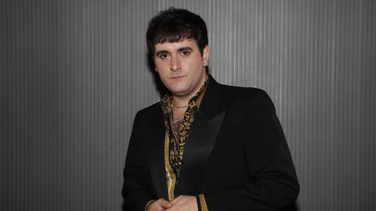 Palomo Spain se sincera en 'La Matemática del Espejo'