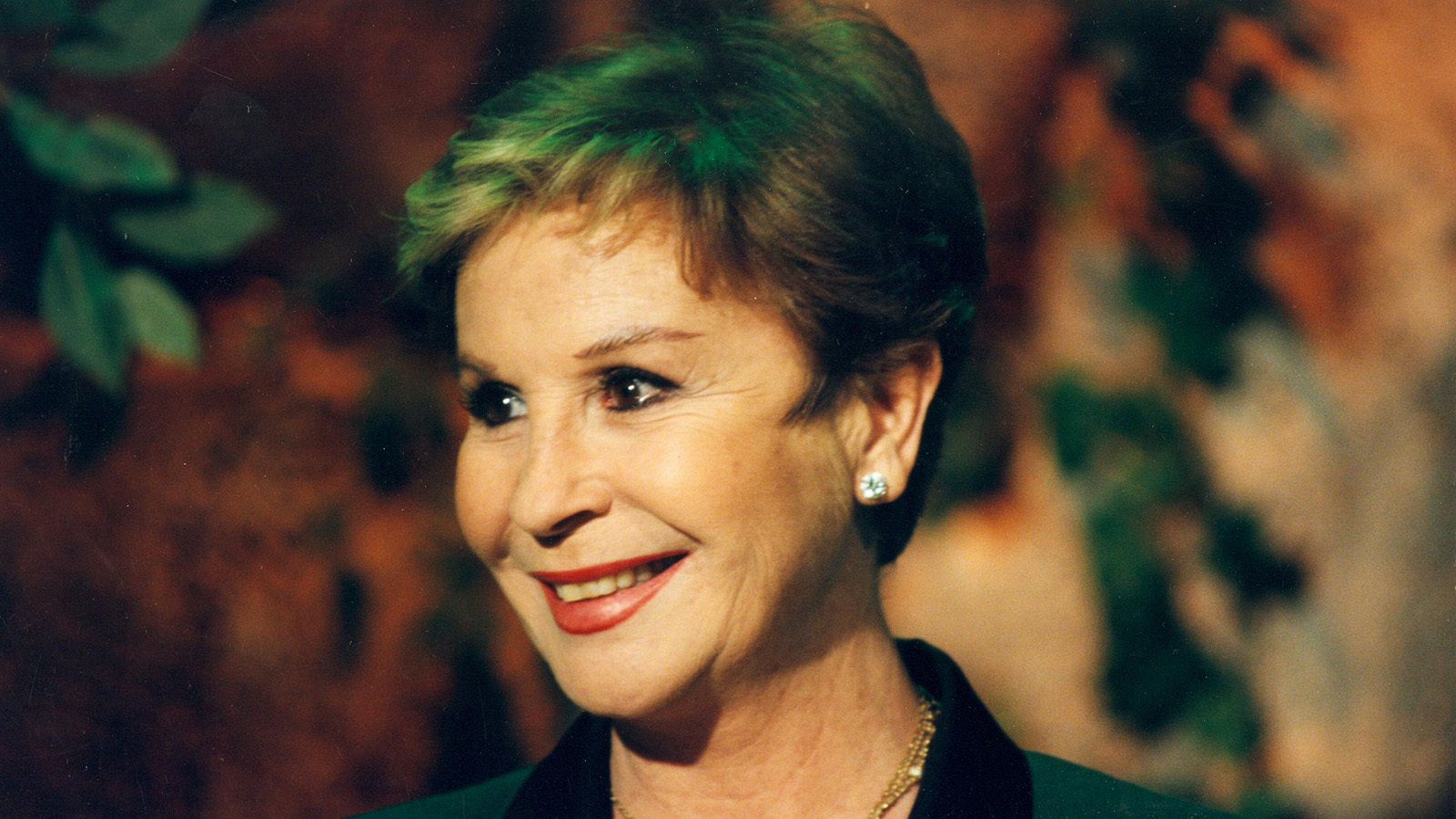 El programa desvela los secretos mejor guardados de la vedette 