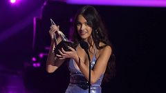 Olivia Rodrigo no vendrá a España en su primera gira mundial