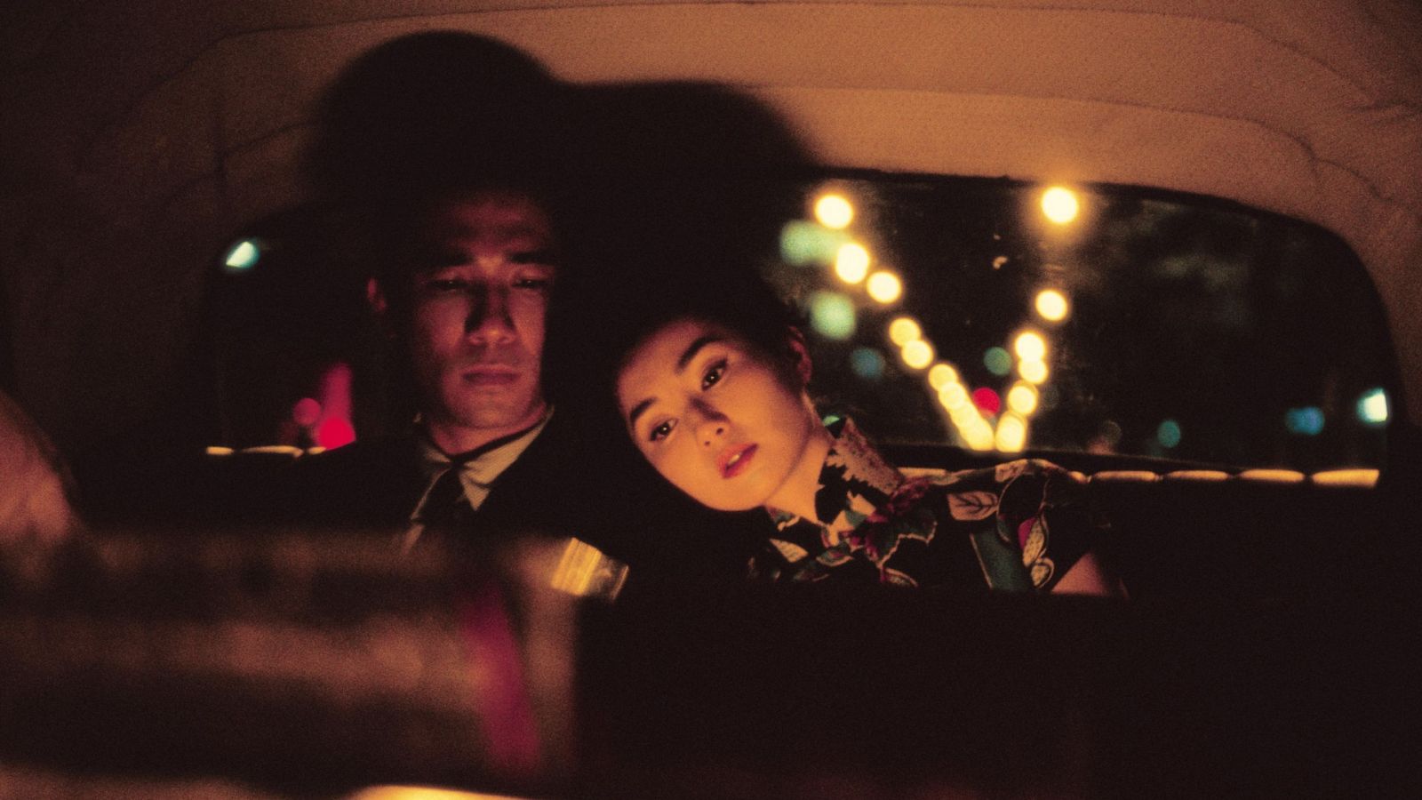 ¿Es 'In the mood for love' la película más 'cool' de la historia?