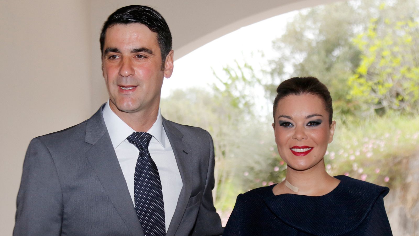 Jesulín y Campanario, dan la campanada: esperan un bebé