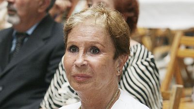 Lina Morgan y su muerte: escondi� su enfermedad en Hostal Royal Manzanares