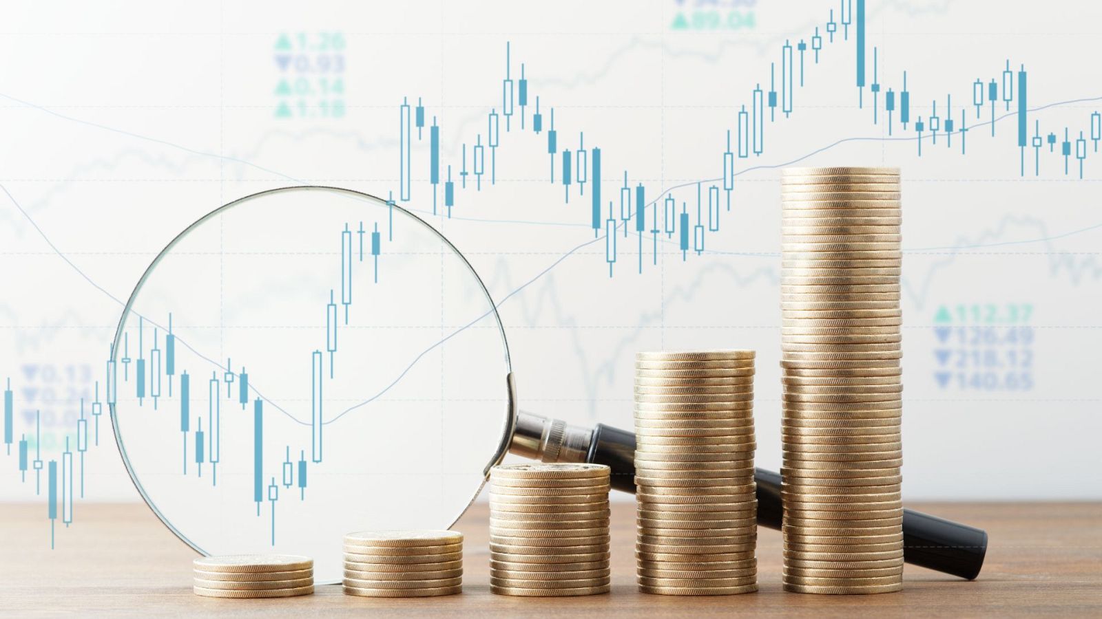 Los economistas estiman que este año haya una diferencia media de casi 120.000 euros entre las personas con más dinero y las que tienen menos