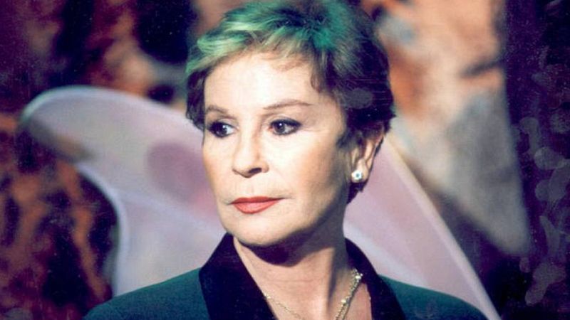 Lina Morgan: nunca tuvo pareja y eligió vivir con sus hermanos ¿Por qué?