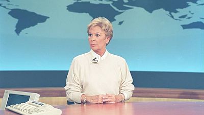 Hombre o mujer: �qui�n fue el gran amor de Lina Morgan?