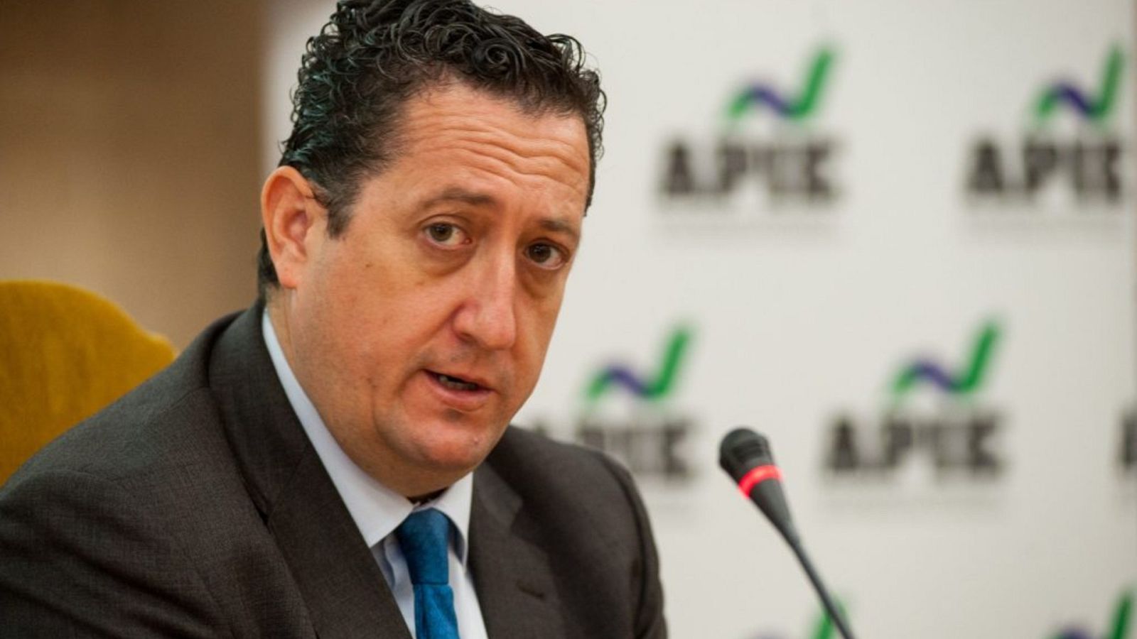 Óscar Arce, nuevo director general de economía del Banco Central Europeo