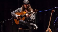 El Amir: "Me considero flamenco, pero la música es más grande que cualquier género: son notas, ritmo y mucho corazón"