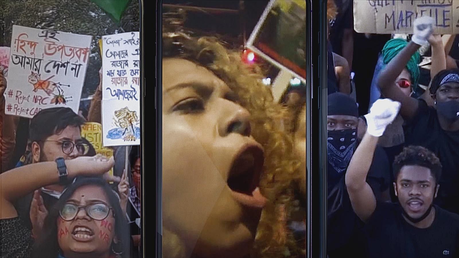 `Propaganda: Los nuevos manipuladores¿