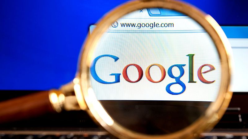 El tiempo, la Eurocopa y el volcán de La Palma, los temas más buscados en Google en 2021