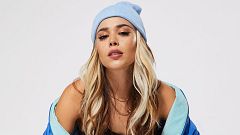 Danna Paola, sobre su estado de salud: "He estado muy enferma y tuve que cancelar compromisos por recomendación de mi médico"