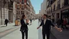 Miguel Poveda y Soleá Morente nos descubren el flamenco de ayer y hoy en 'Caminos del flamenco' - estreno 11 de enero en La 2