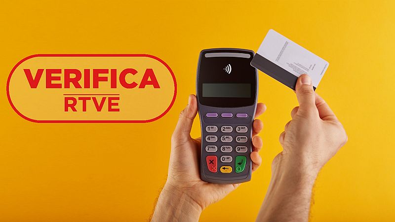 Consejos para que no se te atraganten las compras con tarjeta en navidades