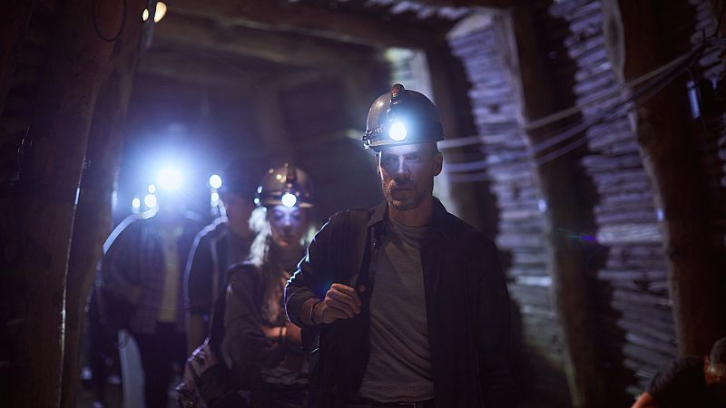 Los mejores momentos del cap�tulo 8 de la segunda temporada de 'HIT: "Resistencia"