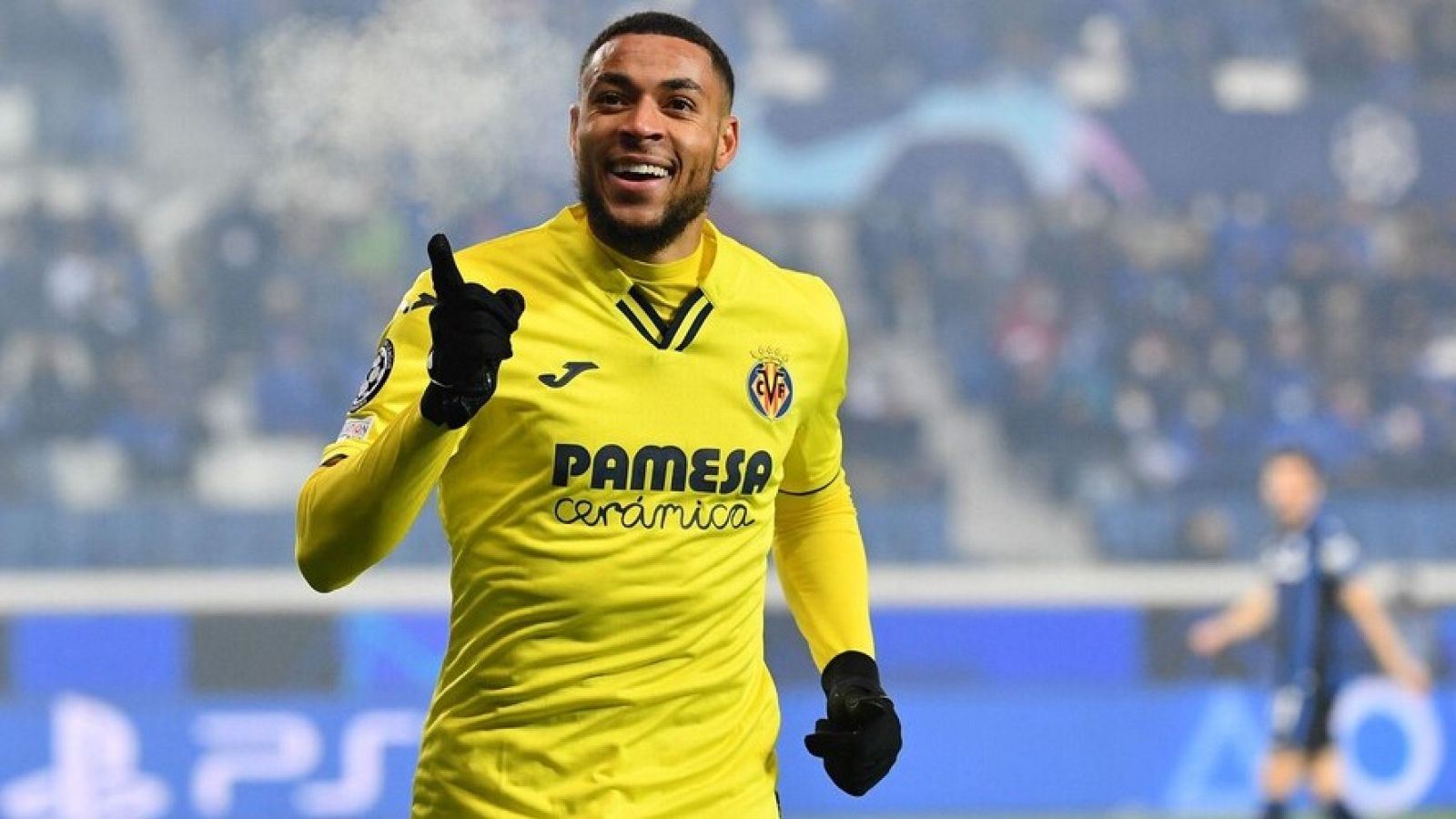 El Villarreal fulmina al Atalanta para acceder a los octavos de Champions