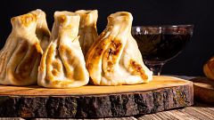 Sube a lomos de estas 10 empanadas para viajar por todo el planeta