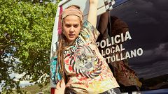 Teresa De Mera: "Karmen será una secuaz de HIT en el futuro"