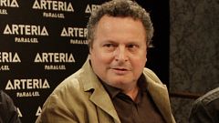 Ramon Muntaner, compositor i veu de grans poetes catalans, ha mort als 71 anys