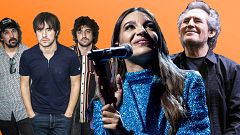 Concierto 'La música con La Palma': artistas confirmados y dónde comprar tus entradas