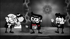 'Gora Automatikoa', la parodia sobre los Goya que puede ganar el Goya