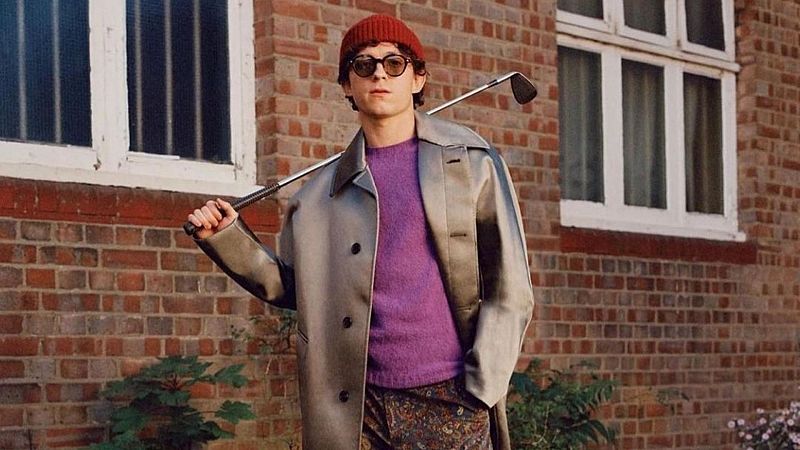 Tom Holland se plantea seriamente su vocación de actor 