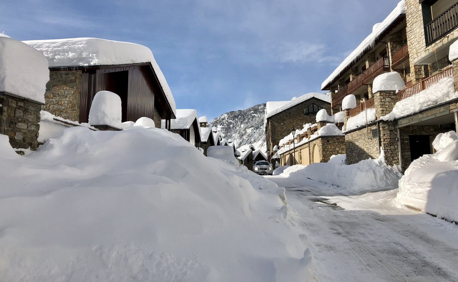 El Tarter (Andorra), imatge de Diana Martín (@enjoyingmount)