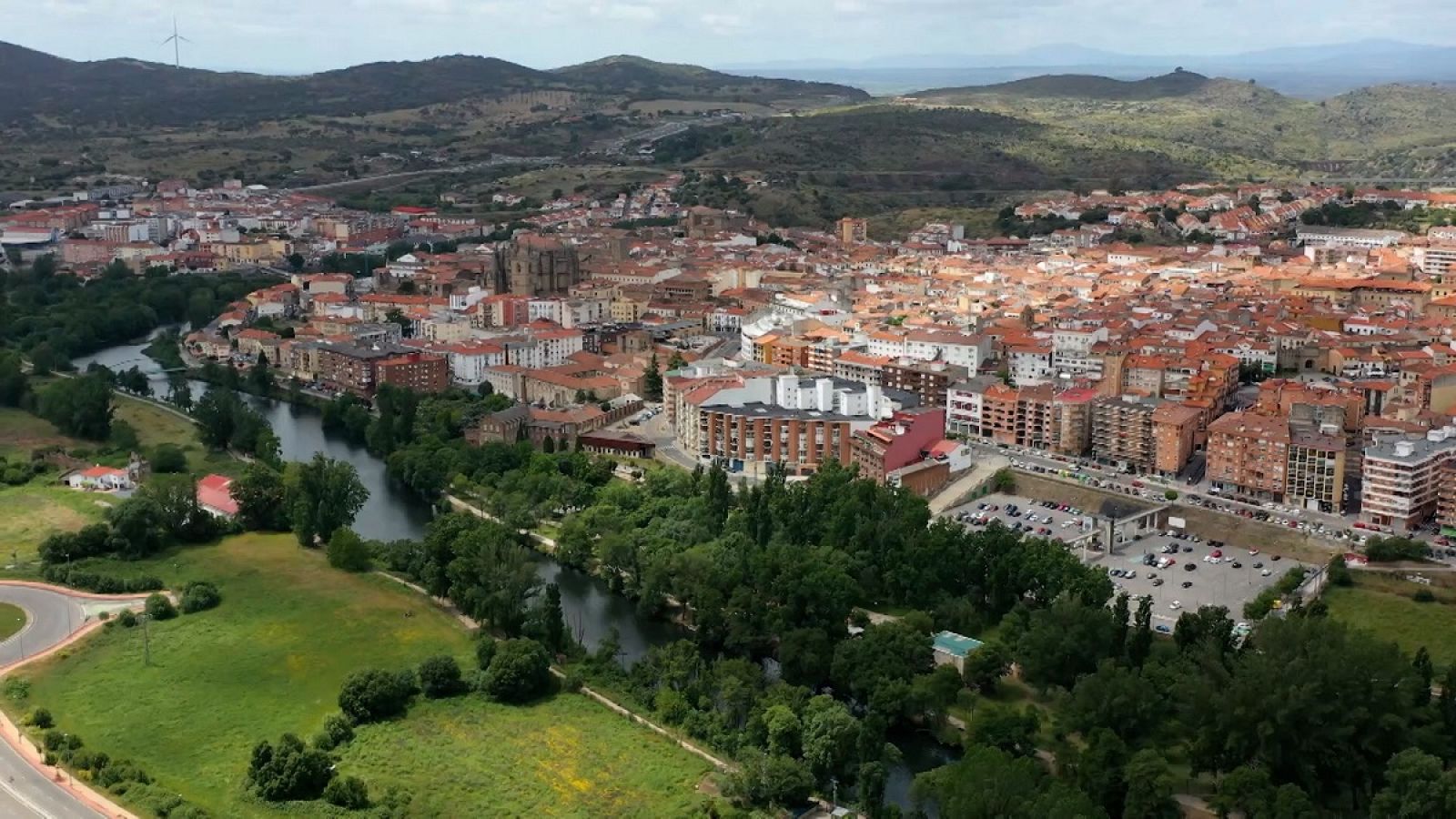Plasencia