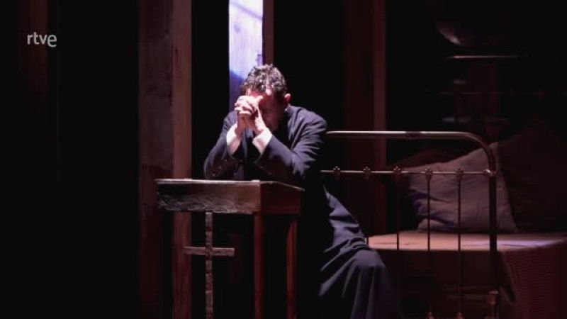 La versi�n teatral de "Los Pazos de Ulloa" gira por Espa�a