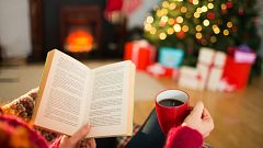 Los mejores libros de 2021 para regalar esta Navidad