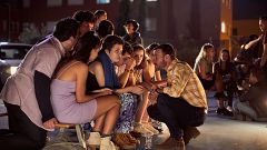 Disfruta ya del noveno capítulo de 'HIT' en RTVE Play: "Corazón"