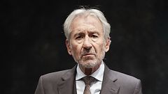 José Sacristán y las dos peores "collejas" que le ha dado la vida
