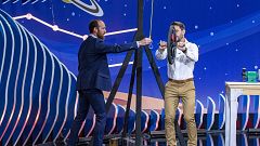 Órbita Laika: Los inventores de la anestesia epidural y el autogiro eran españoles