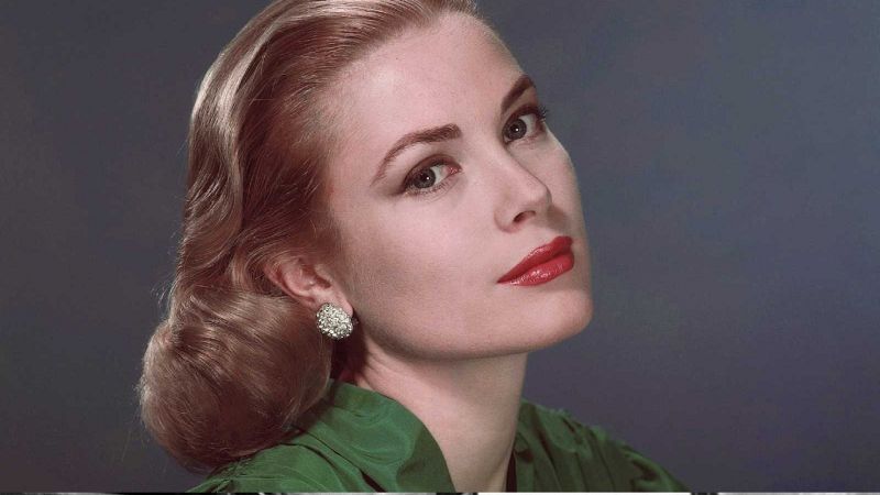 La muerte de Grace Kelly, el episodio más oscuro de los Grimaldi
