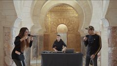 ¿Quién es Romeromartín y por qué dicen que está cambiando el flamenco?