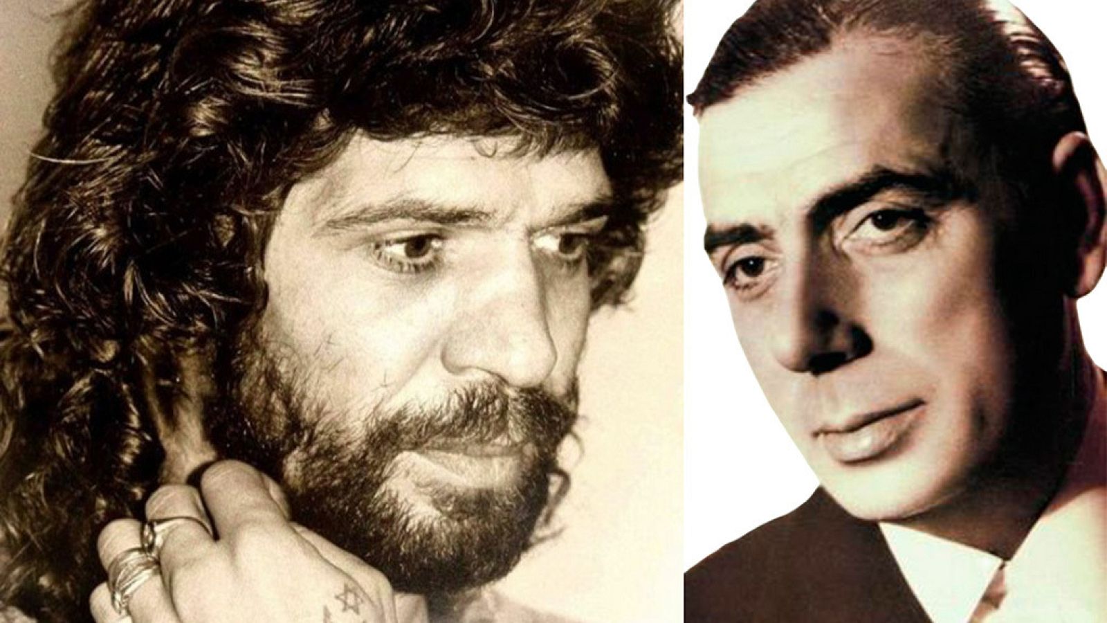 Caminos del flamenco -  Manolo Caracol subestimó a Camarón