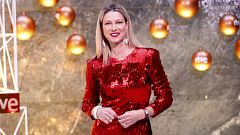 El emotivo deseo de Anne Igartiburu para este 2022