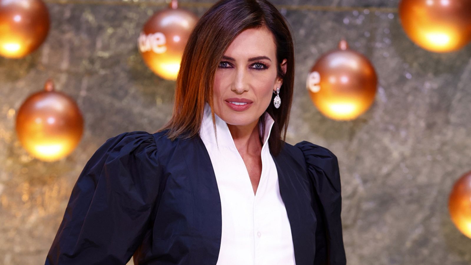 Nieves Álvarez presentará por primera vez las Campanadas de Canarias