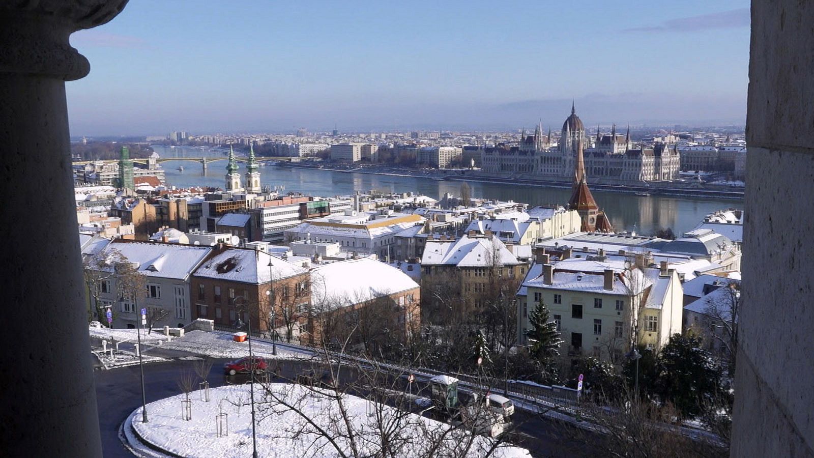 El programa te invita a conocer Hungría