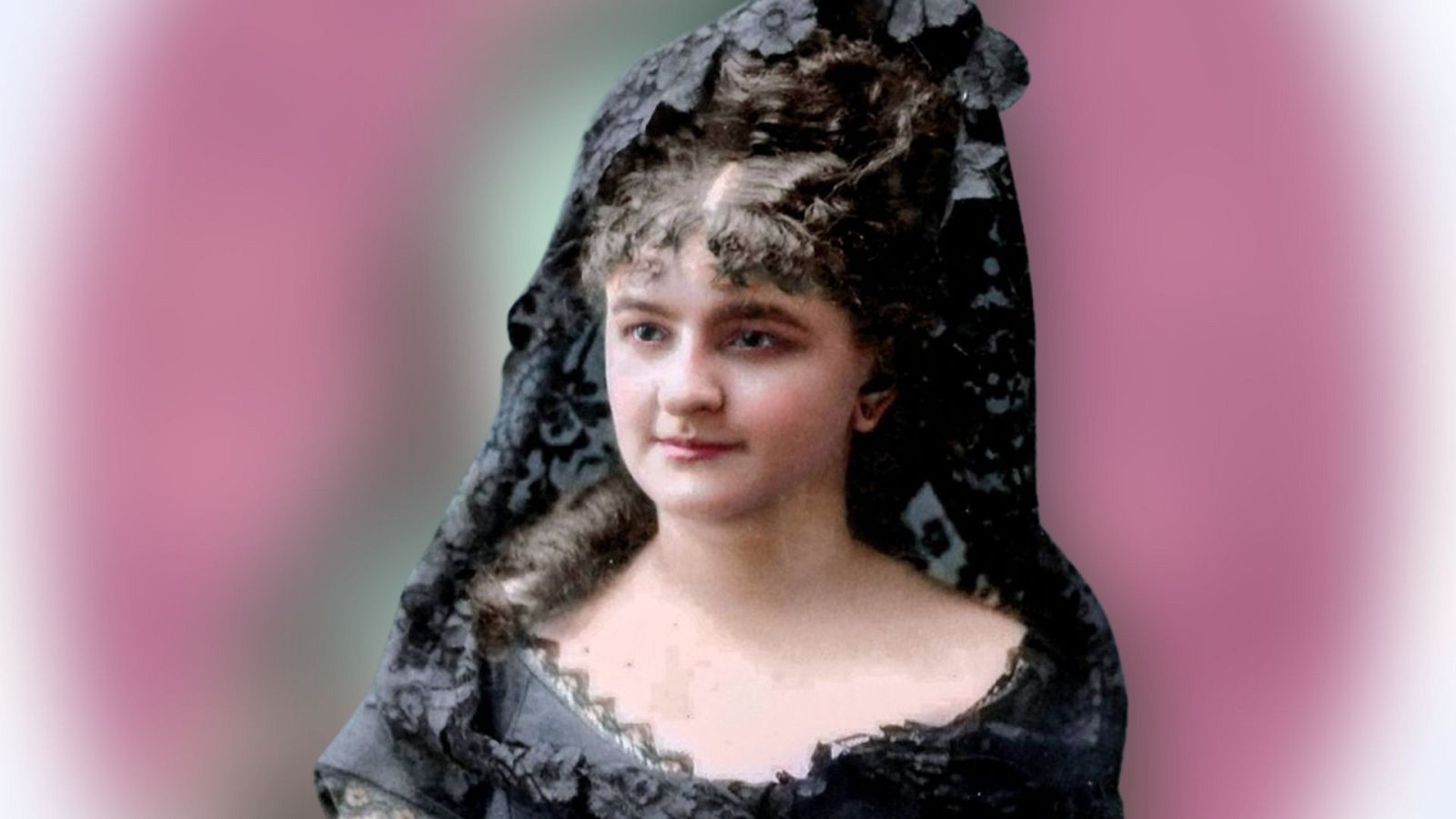 Emilia Pardo Bazán, protagonista en el nuevo 'Imprescindibles'