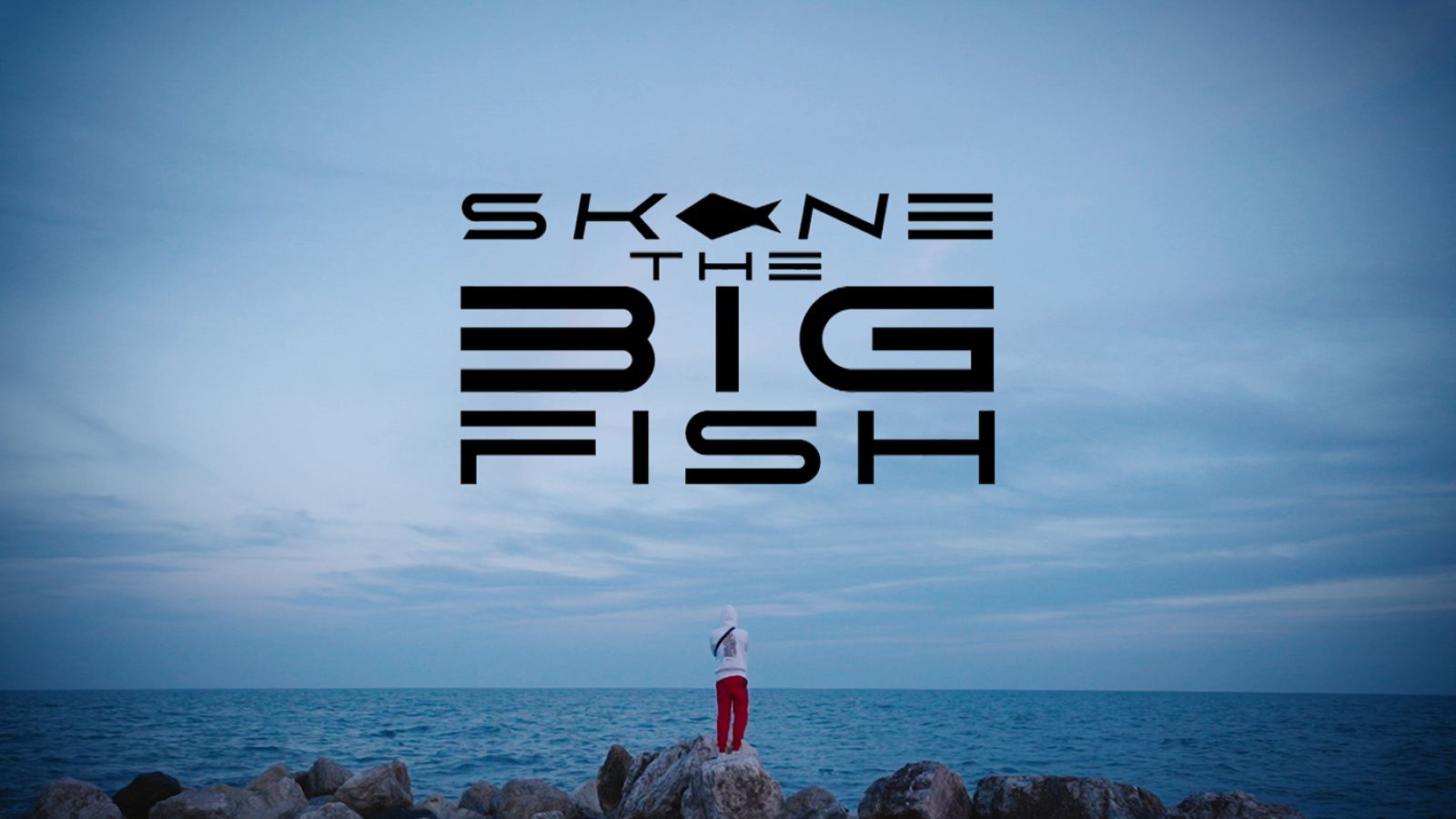 Skone the big fish